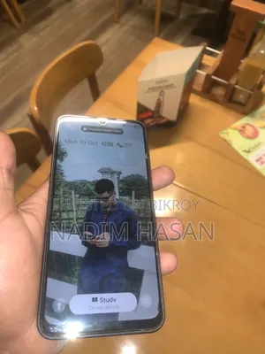 Samsung Galaxy A16 5G 128 GB Black