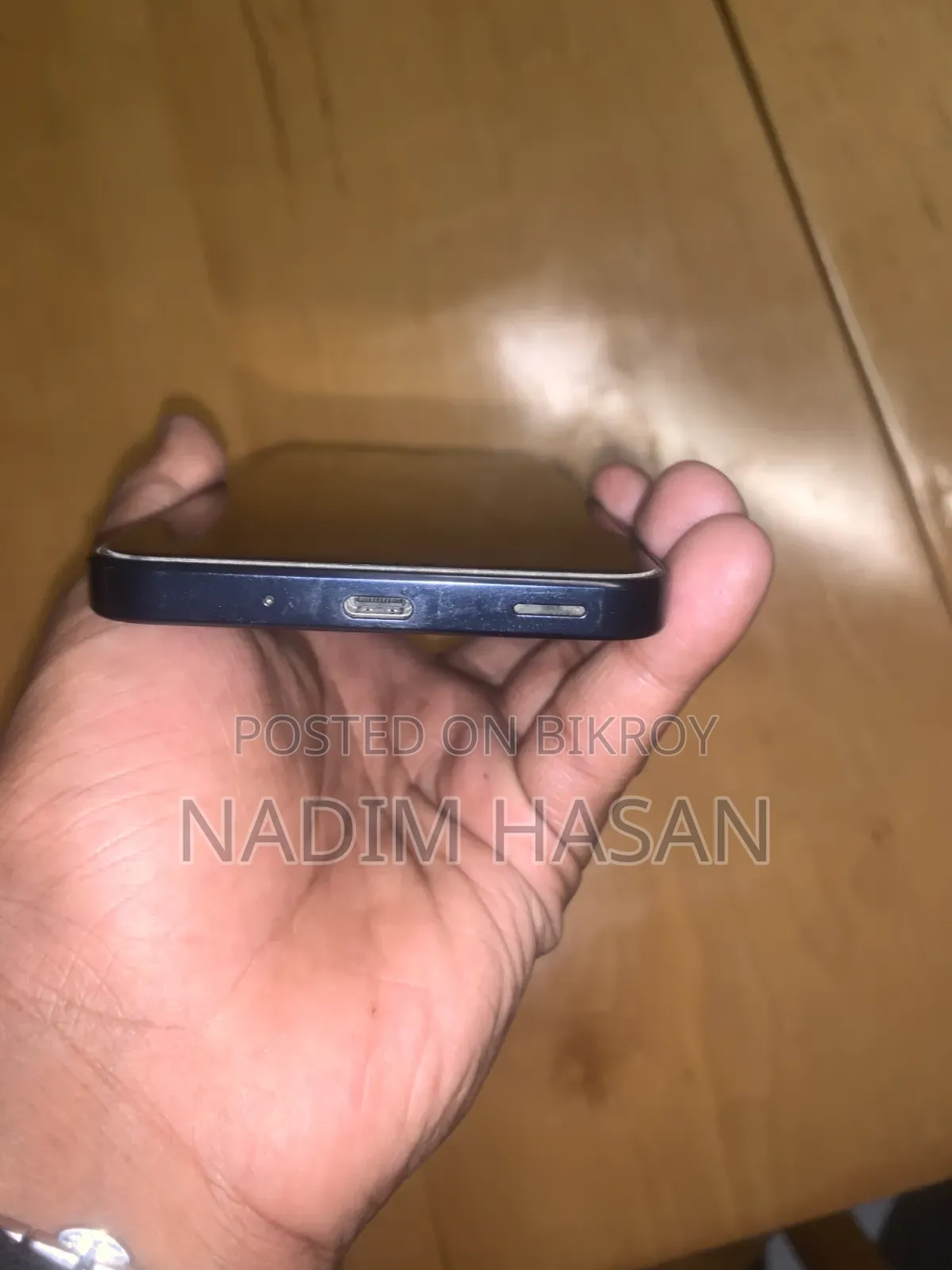 Samsung Galaxy A16 5G 128 GB Black