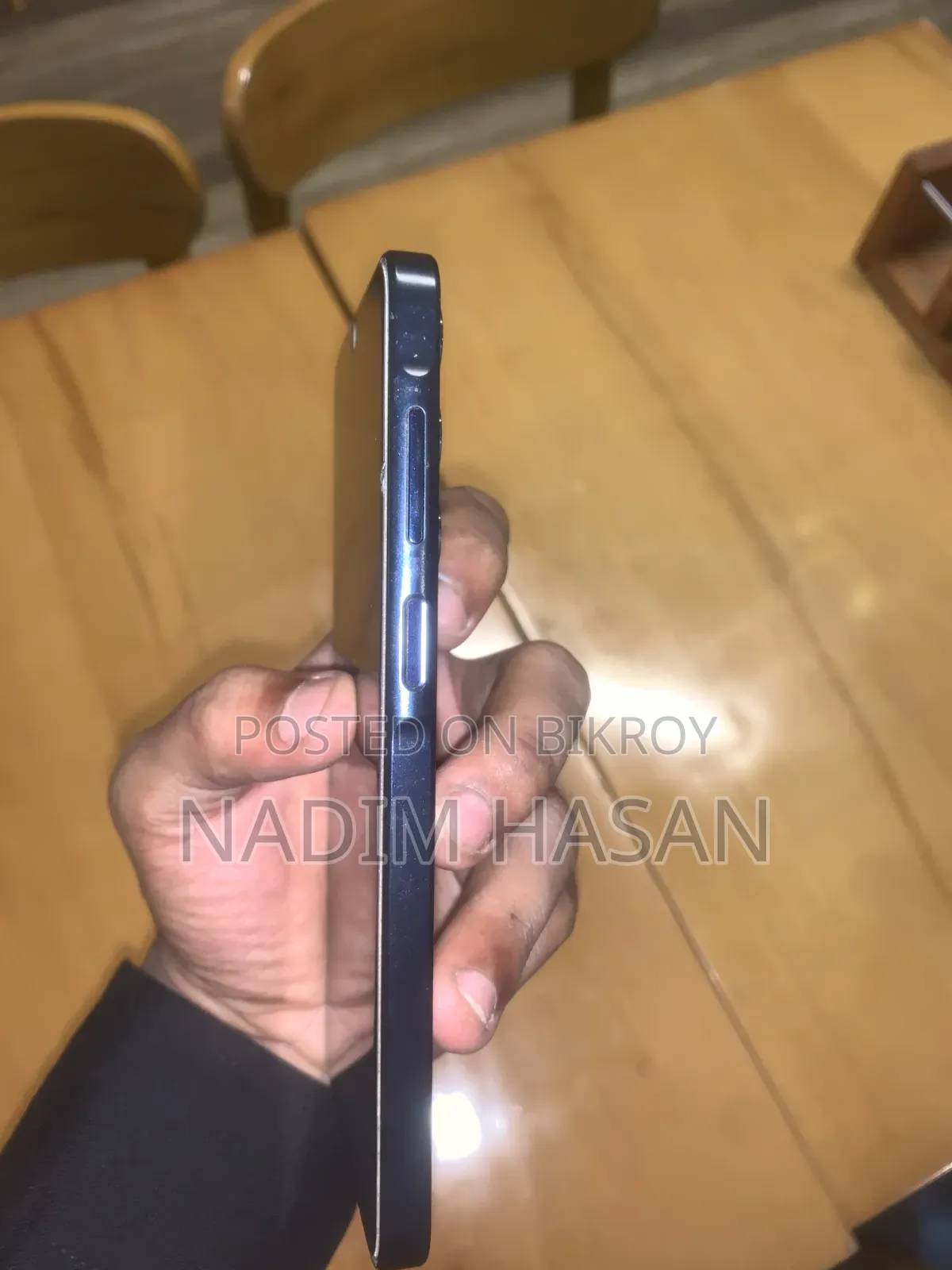 Samsung Galaxy A16 5G 128 GB Black
