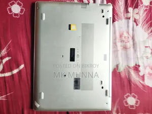 Laptop HP EliteBook 840 G8 8GB Intel Core i5 SSD 256GB