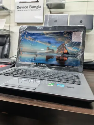 Laptop HP ProBook 440 8GB Intel Core i5 SSD 128GB