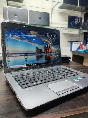 Laptop HP ProBook 440 8GB Intel Core i5 SSD 128GB
