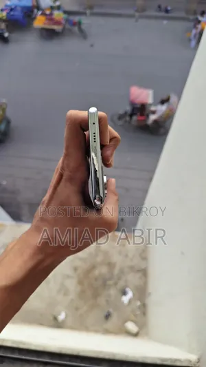 Tecno Camon 40 Pro 4G 256 GB Bronze
