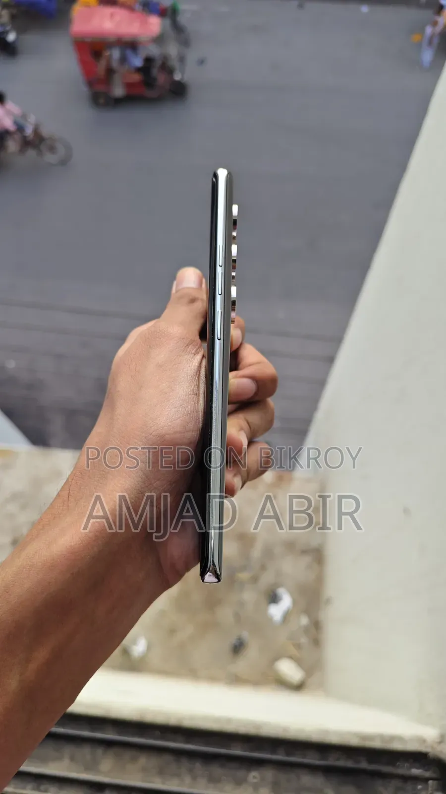 Tecno Camon 40 Pro 4G 256 GB Bronze