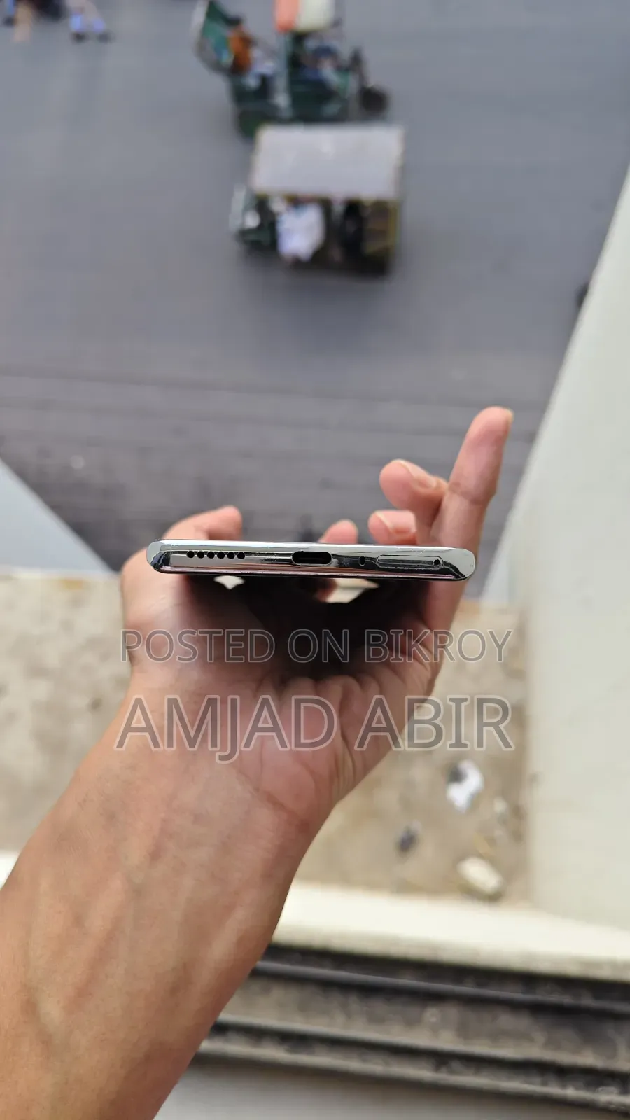 Tecno Camon 40 Pro 4G 256 GB Bronze