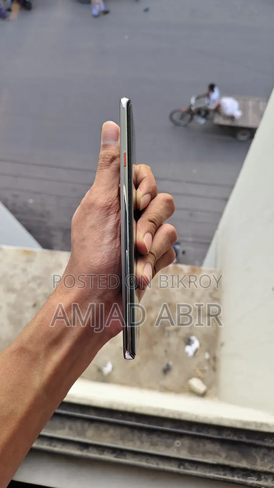 Tecno Camon 40 Pro 4G 256 GB Bronze