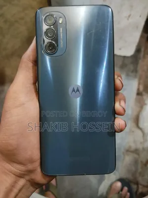 Motorola Moto G62 (India) 128 GB