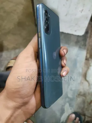 Motorola Moto G62 (India) 128 GB