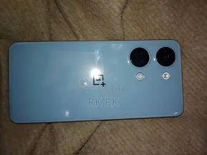 OnePlus Nord 3 256 GB Blue