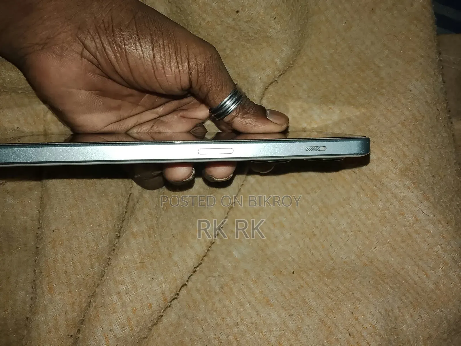 OnePlus Nord 3 256 GB Blue