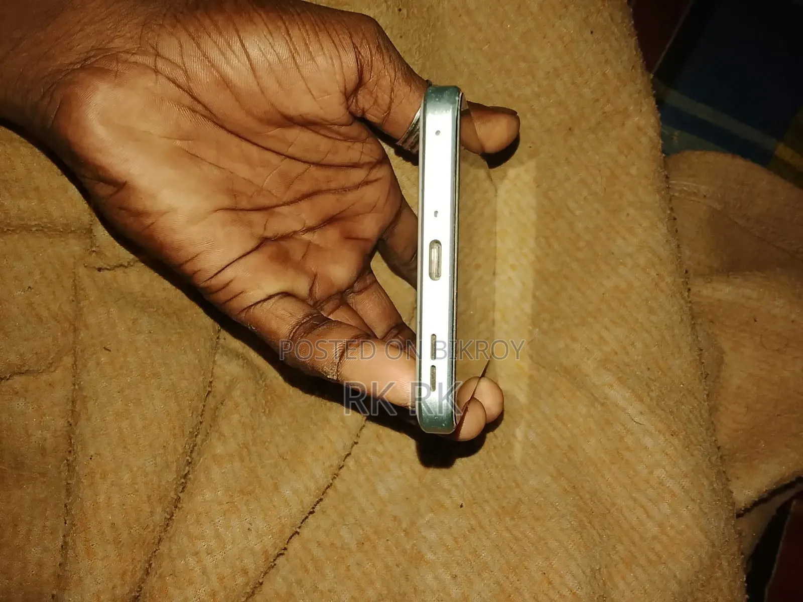 OnePlus Nord 3 256 GB Blue