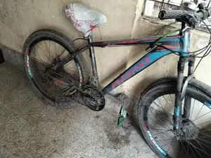 বাইসাইকেল বিক্রি করা হবে