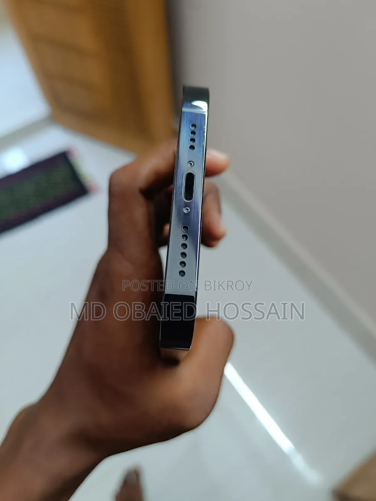 Apple iPhone 14 Pro Max 128 GB Black