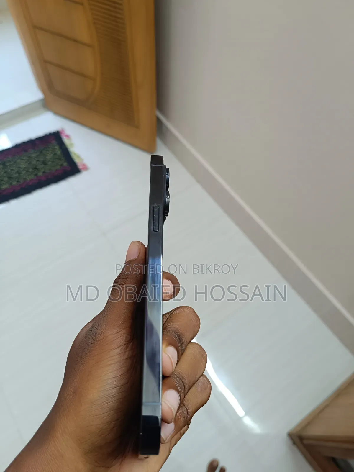Apple iPhone 14 Pro Max 128 GB Black