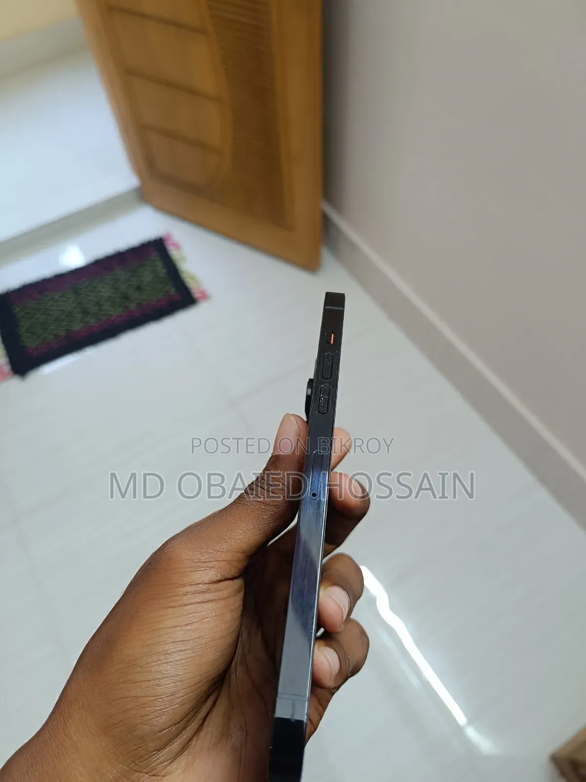 Apple iPhone 14 Pro Max 128 GB Black