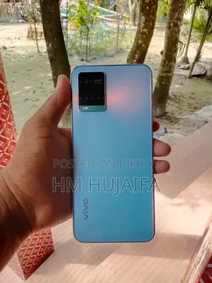 Vivo Y33s 128 GB