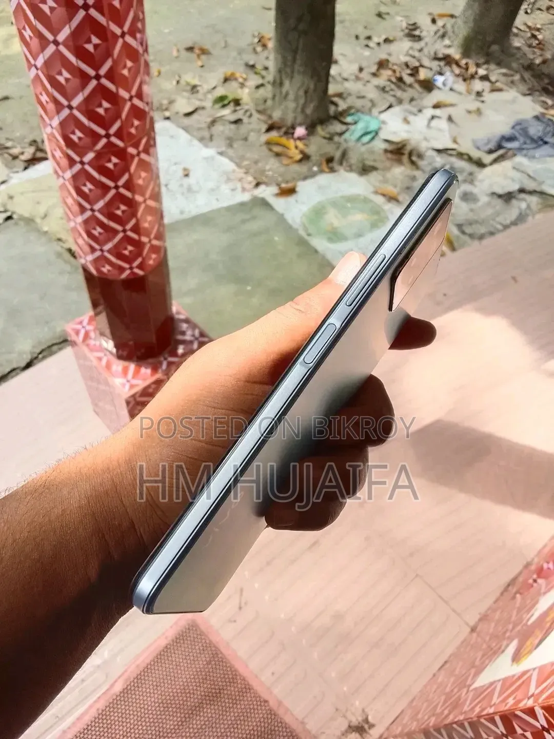 Vivo Y33s 128 GB