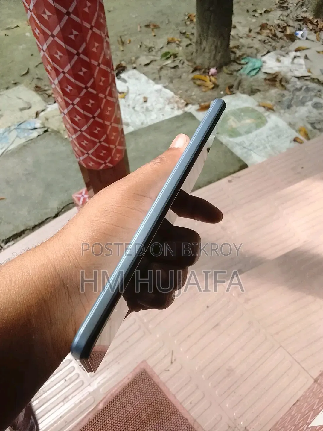 Vivo Y33s 128 GB