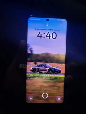 Oppo Reno 11 Pro 5G 256 GB Black
