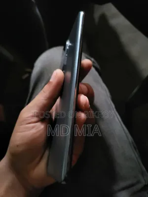 Oppo Reno 11 Pro 5G 256 GB Black