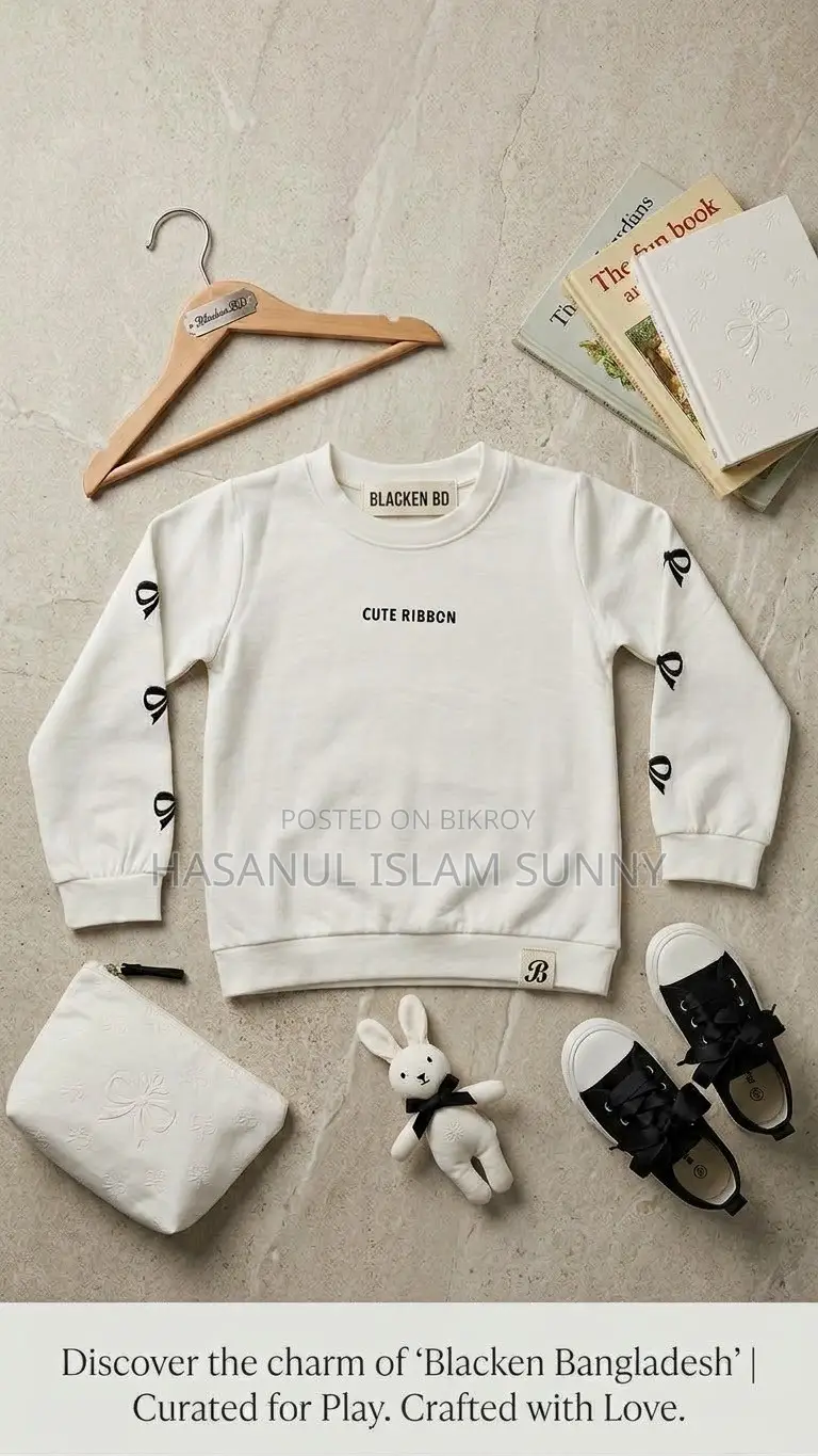 Baby Sweatshirt