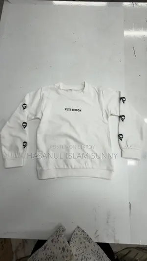 Baby Sweatshirt
