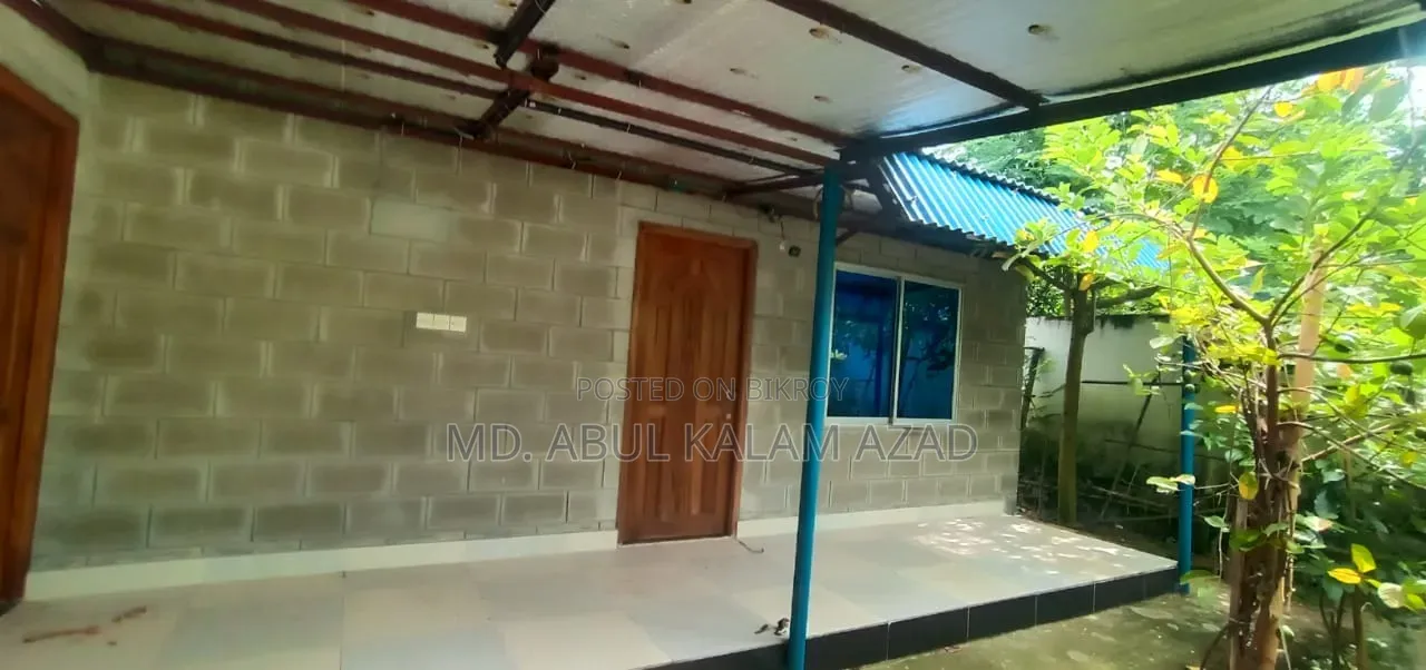 পূর্বাচল ৮ নং সেক্টর এ একটি ৫ কাটার প্লট বিক্রি হবে।