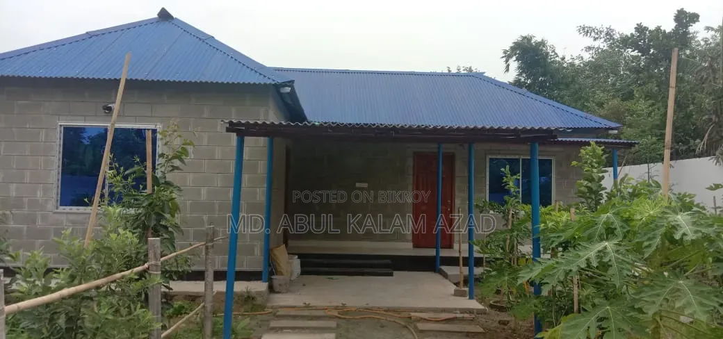 পূর্বাচল ৮ নং সেক্টর এ একটি ৫ কাটার প্লট বিক্রি হবে।
