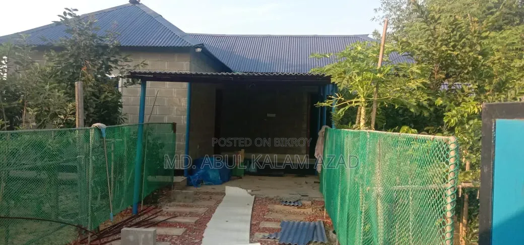 পূর্বাচল ৮ নং সেক্টর এ একটি ৫ কাটার প্লট বিক্রি হবে।