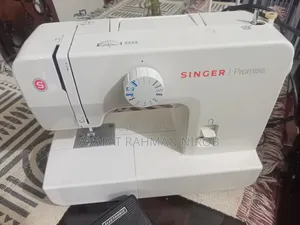 ইলেকট্রিক সেলাই মেশিন | এসএমই-১৪০৮