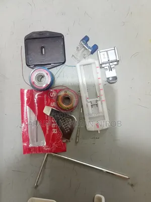 ইলেকট্রিক সেলাই মেশিন | এসএমই-১৪০৮