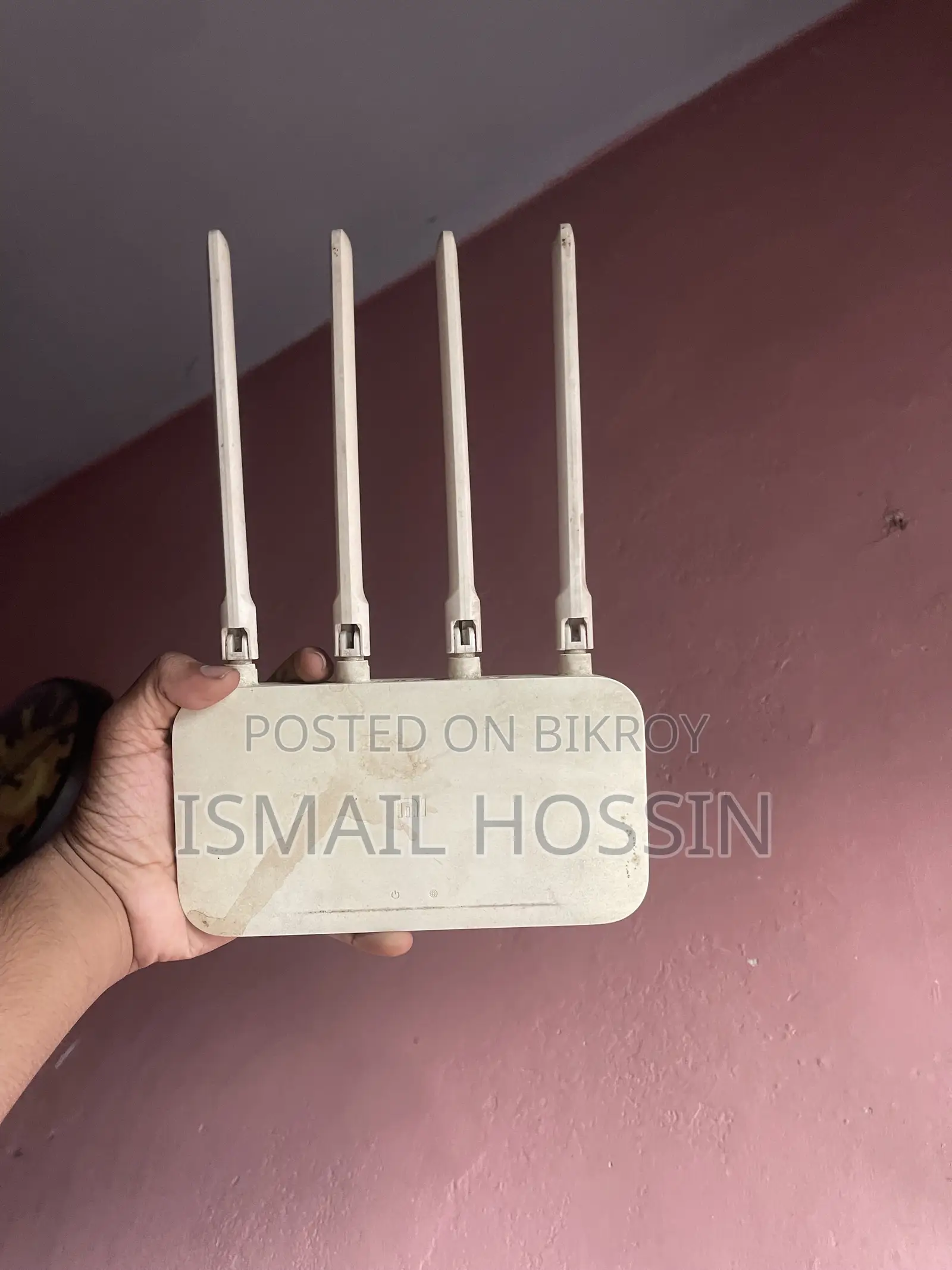 Mi Router Emergency Sell