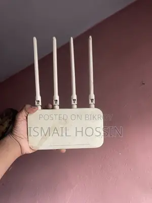 Mi Router Emergency Sell
