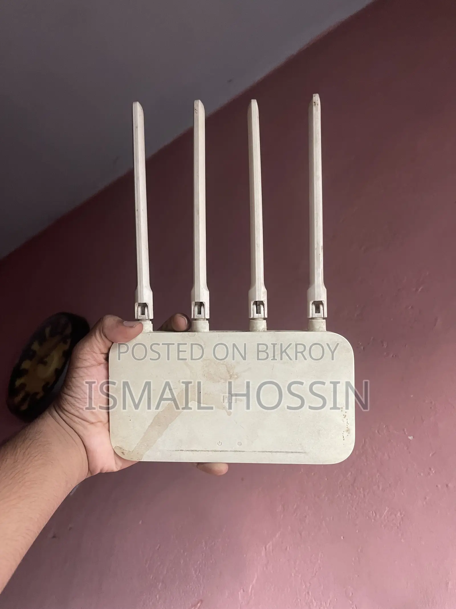 Mi Router Emergency Sell