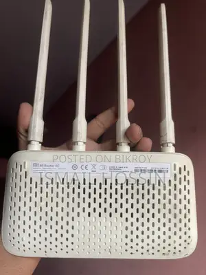 Mi Router Emergency Sell