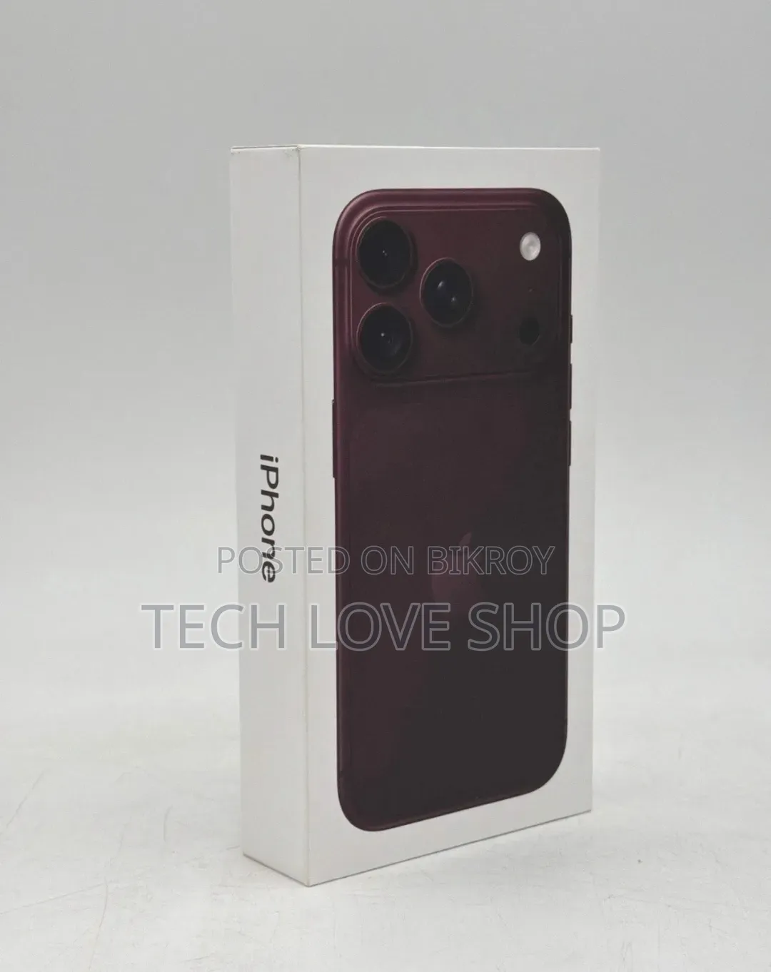 New Apple iPhone 18 Pro Max 256 GB