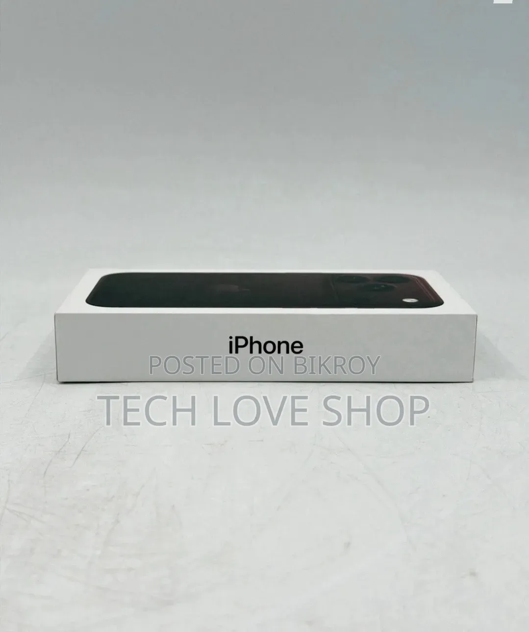 New Apple iPhone 18 Pro Max 256 GB