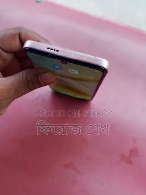 Infinix Hot 40i 128 GB Pink