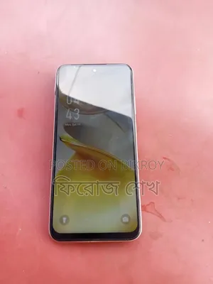 Infinix Hot 40i 128 GB Pink