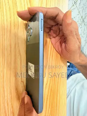 রিয়েলমি ৬৪ জিবি ব্ল্যাক