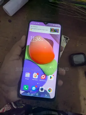 Tecno Pop 7 64 GB Blue