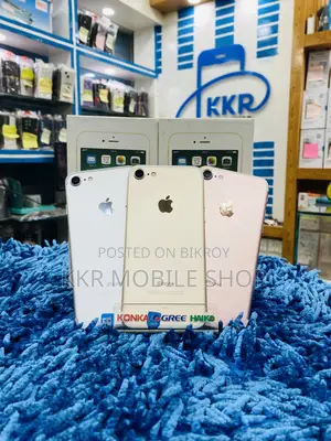 Apple iPhone 7 128 GB Gold