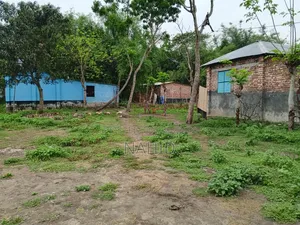 জমি বিক্রয়