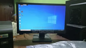 Desktop Computer Dell Alpha 4GB Nvidia SSD 500GB