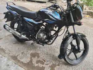 বাজাজ ডিসকভার ১০০ ২০১৫ ব্লু