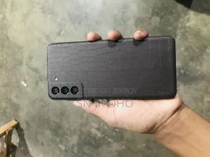 Samsung Galaxy S21+ 5G 256 GB Black