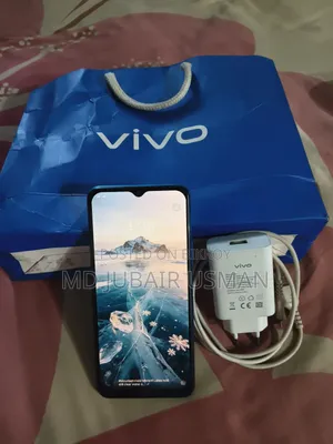 Vivo Y20 64 GB