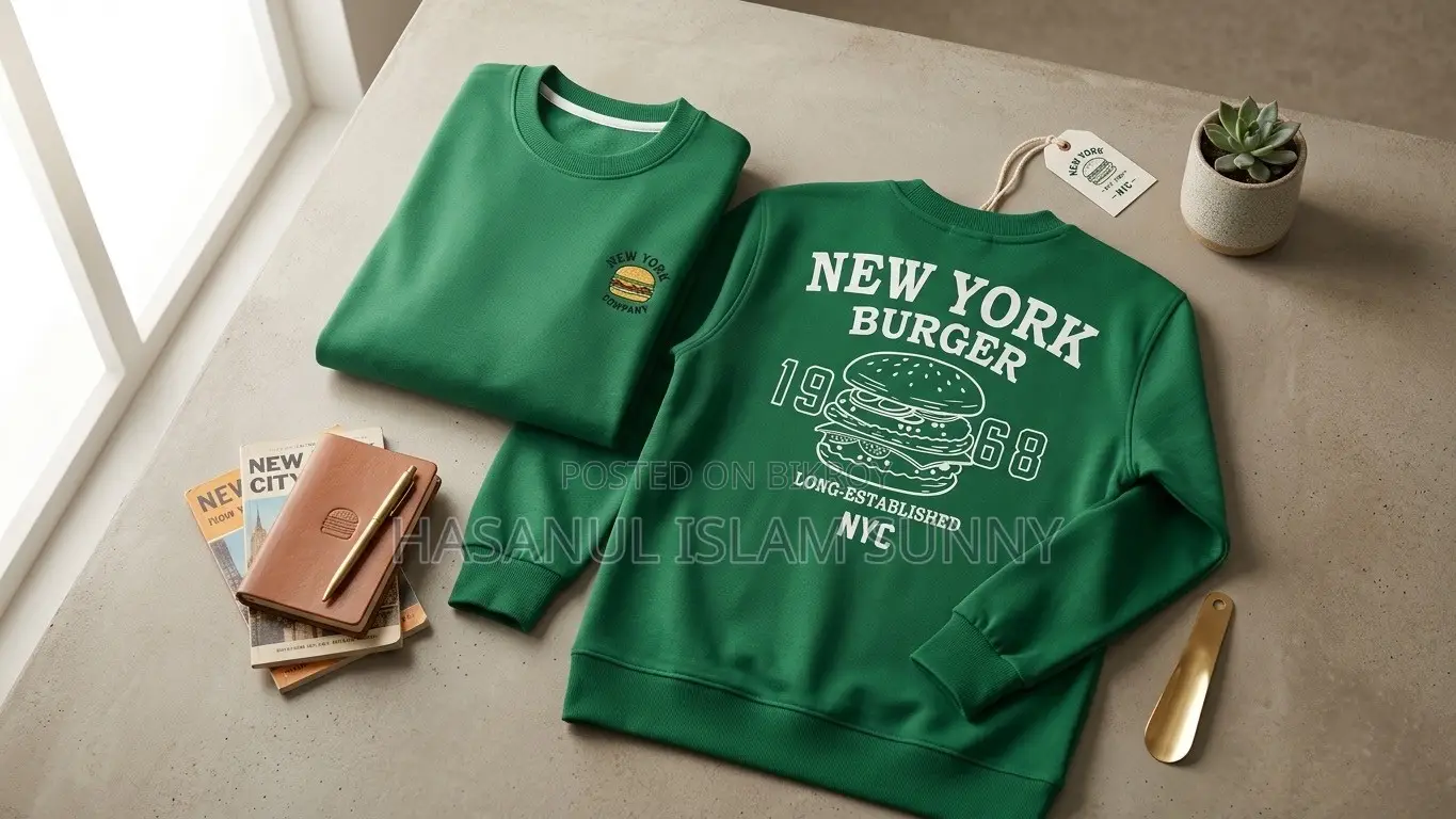 Baby Sweatshirt