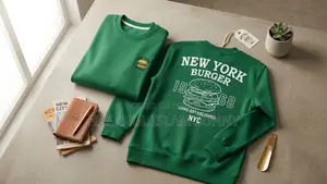 Baby Sweatshirt