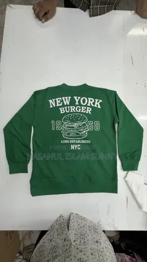Baby Sweatshirt